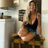 Patrícia Maldonado nude #0014
