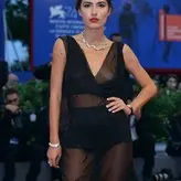 Patricia Manfield голая #0003