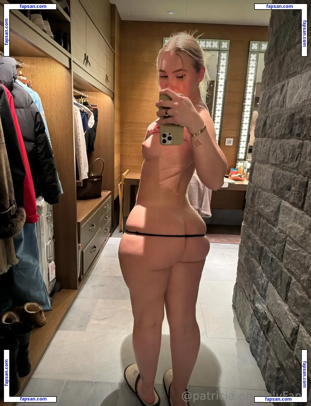 patricia nude photo #0023 from OnlyFans