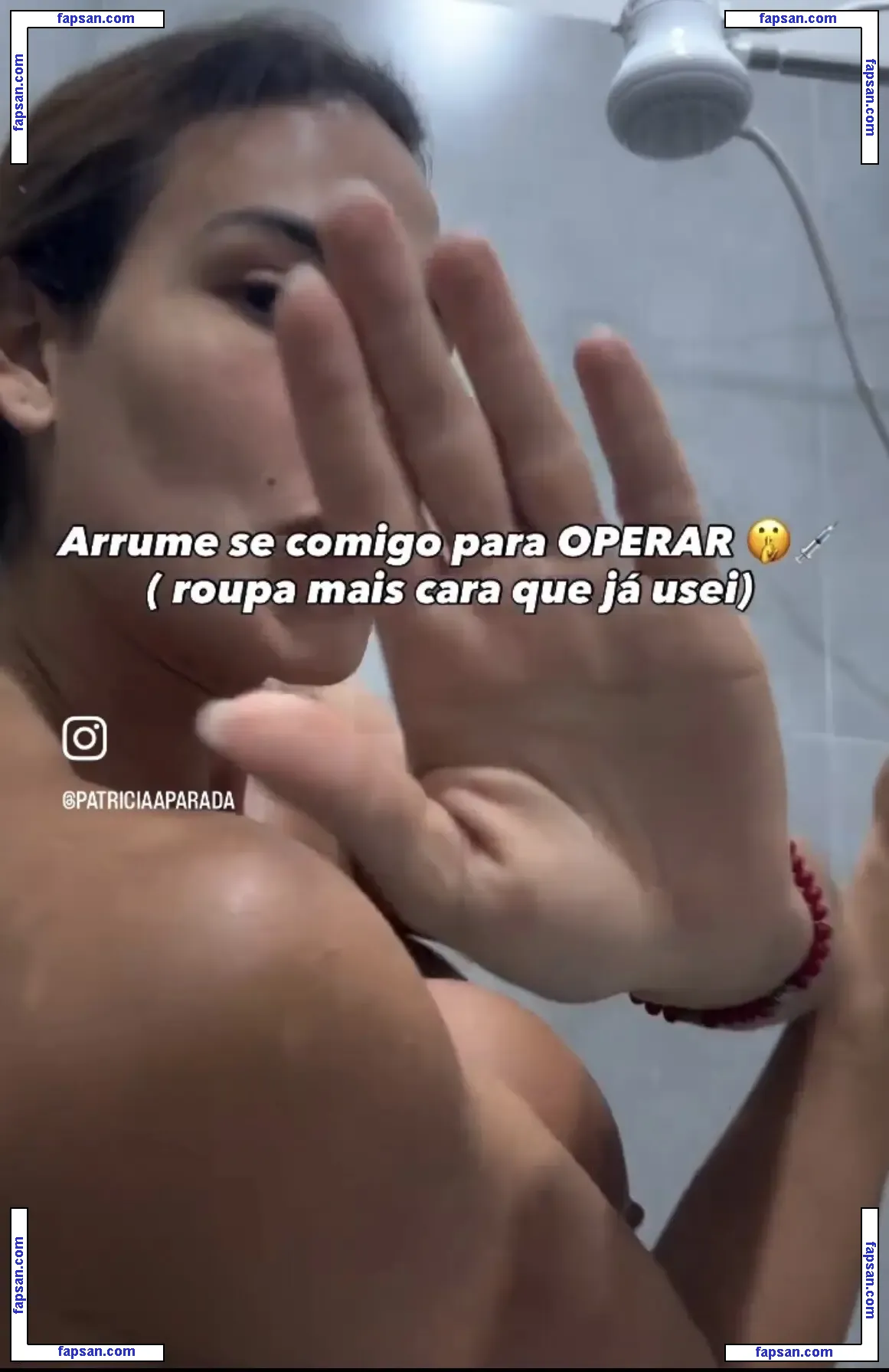 Patrícia Parada nude photo #0038 from OnlyFans