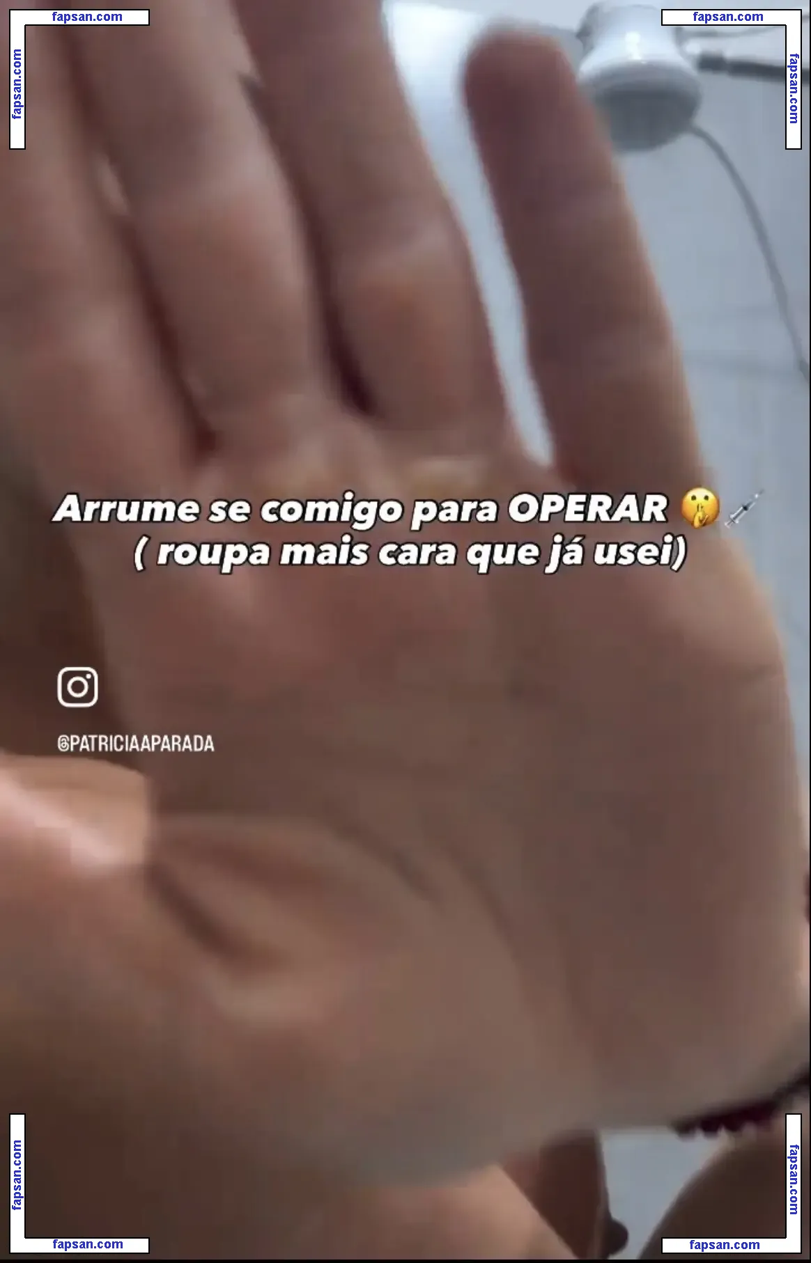 Patrícia Parada nude photo #0039 from OnlyFans