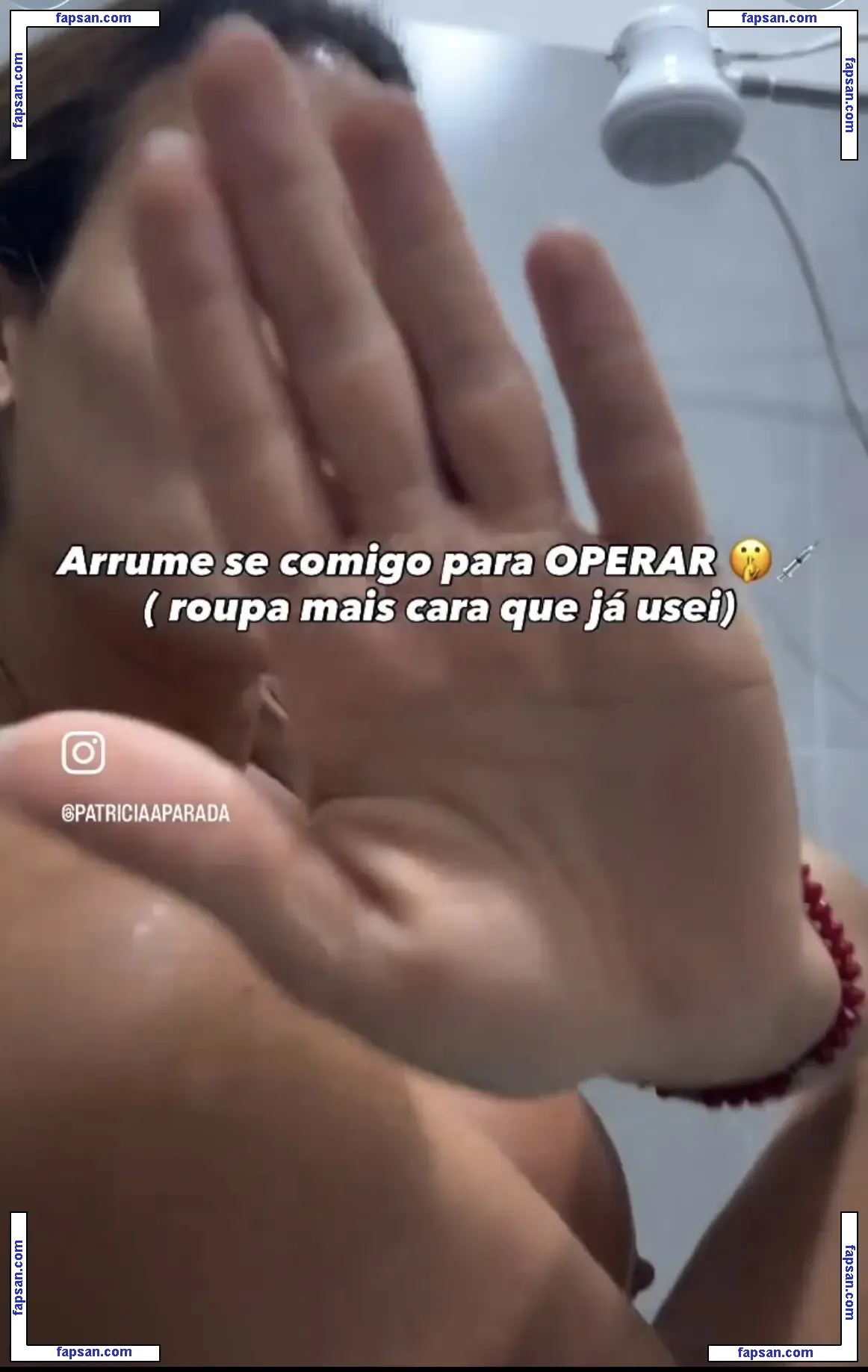 Patrícia Parada nude photo #0040 from OnlyFans