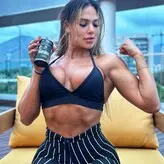 Patrícia Parada nude #0012