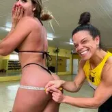 Patrícia Parada nude #0014