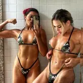 Patrícia Parada nude #0027