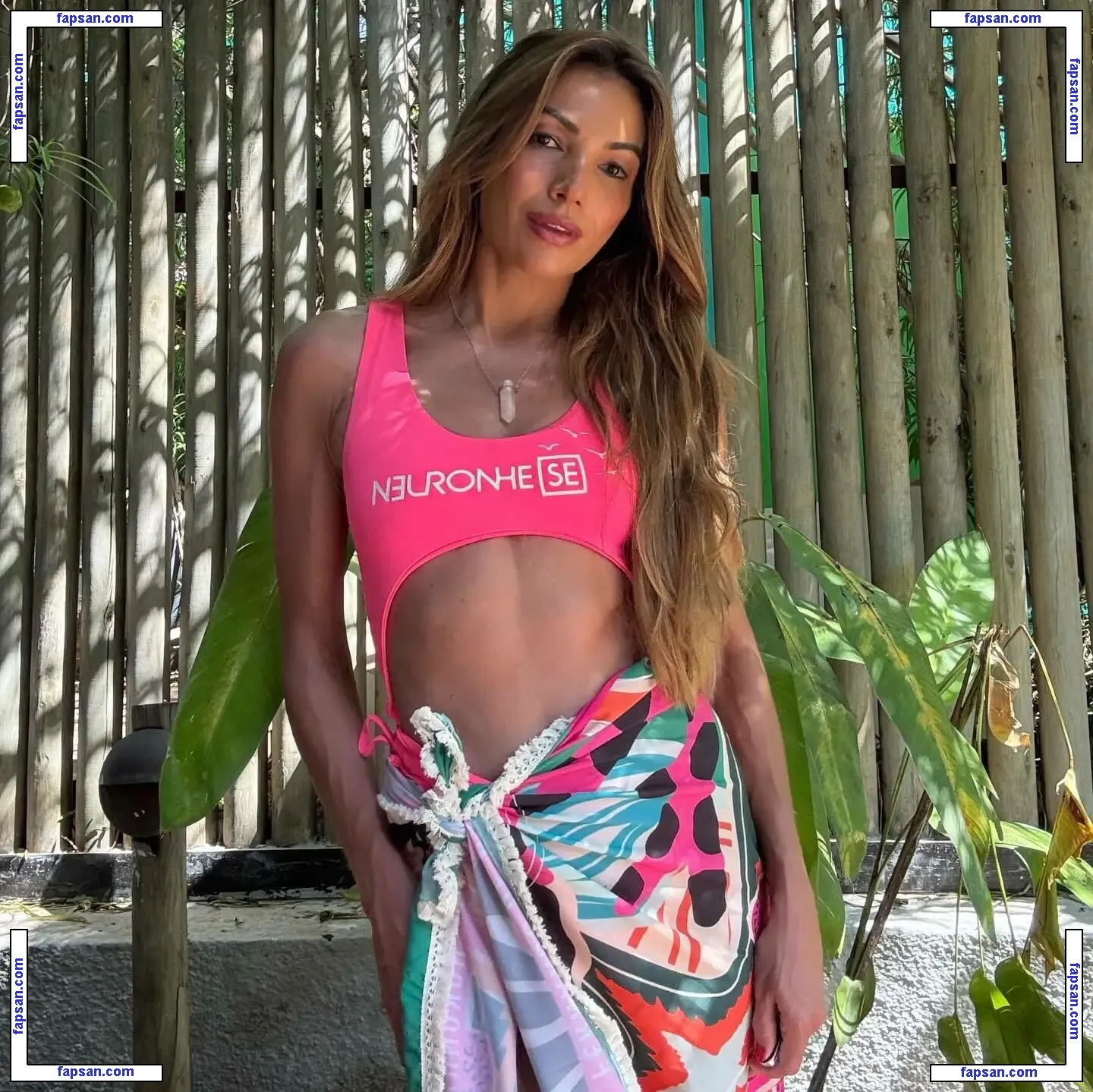 Patrícia Poeta nude photo #0079 from OnlyFans