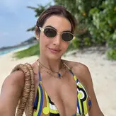 Patrícia Poeta nude #0063