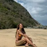 Patrícia Poeta nude #0070