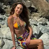 Patrícia Poeta nude #0072