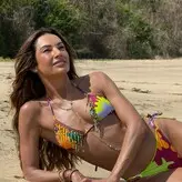 Patrícia Poeta nude #0075