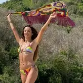 Patrícia Poeta nude #0076