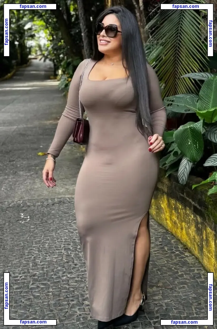 Patricia Rapunzel nude photo #0001 from OnlyFans