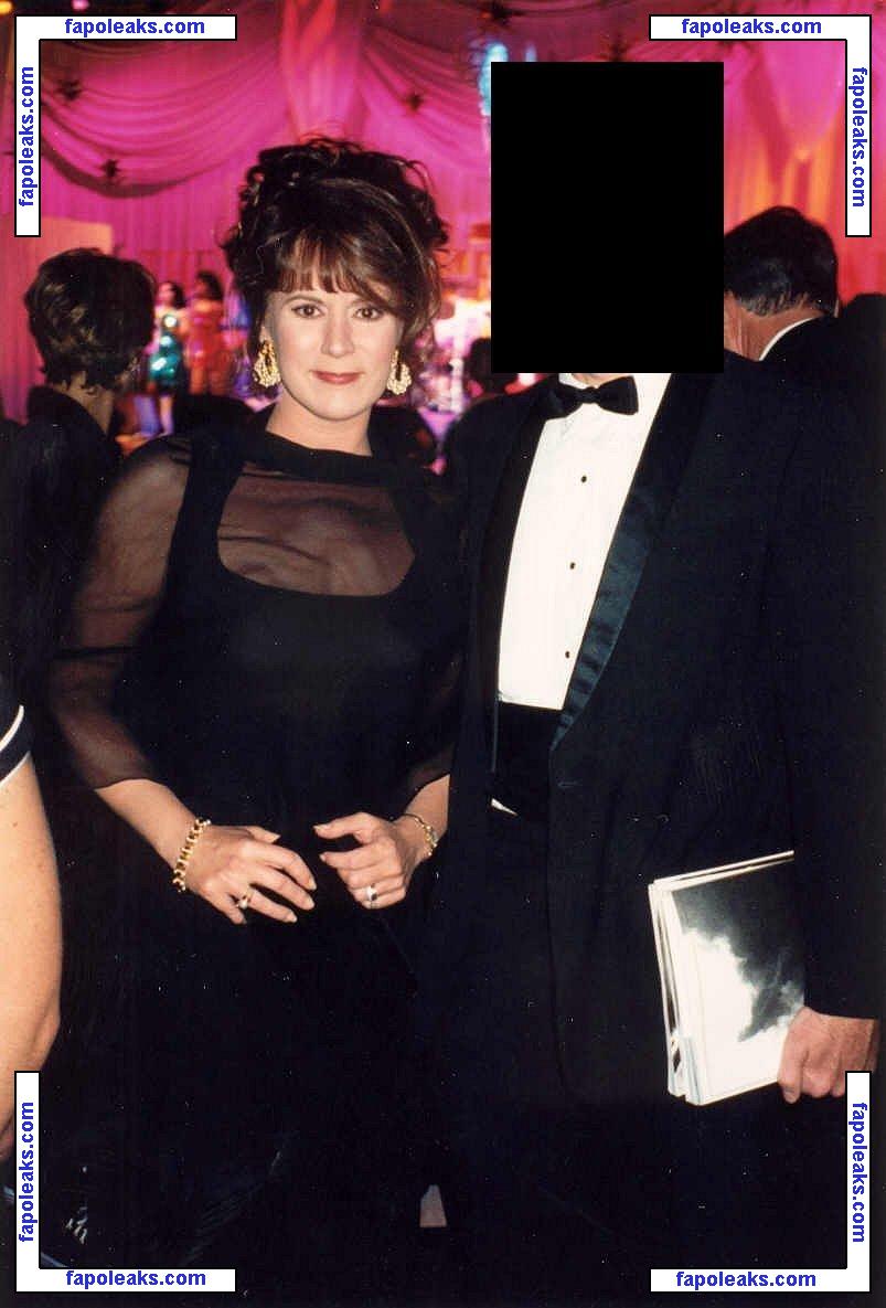 Patricia Richardson nude photo #0004 from OnlyFans