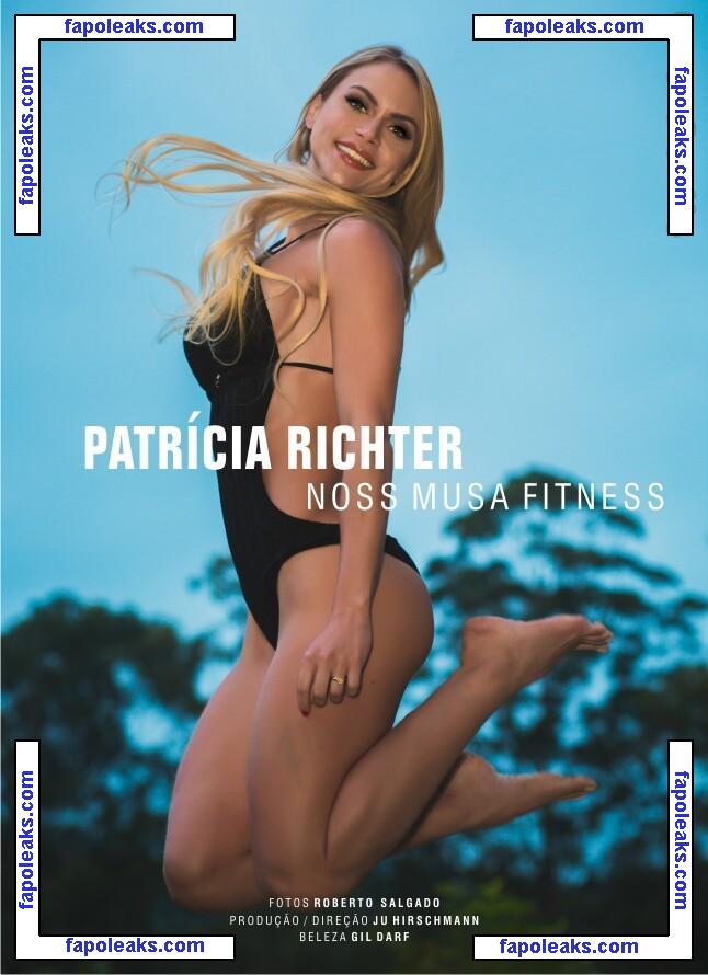 Patrícia Richter / patriciarichteroficial nude photo #0013 from OnlyFans