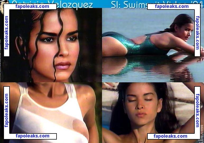Patricia Velasquez nude photo #0038 from OnlyFans