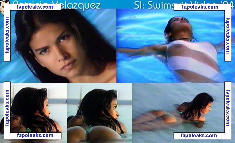 Patricia Velasquez голая фото #0041 с Онлифанс