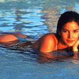 Patricia Velasquez nude #0005