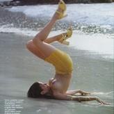 Patricia Velasquez nude #0010