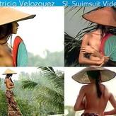 Patricia Velasquez nude #0039