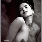 Patricia Velasquez nude #0073