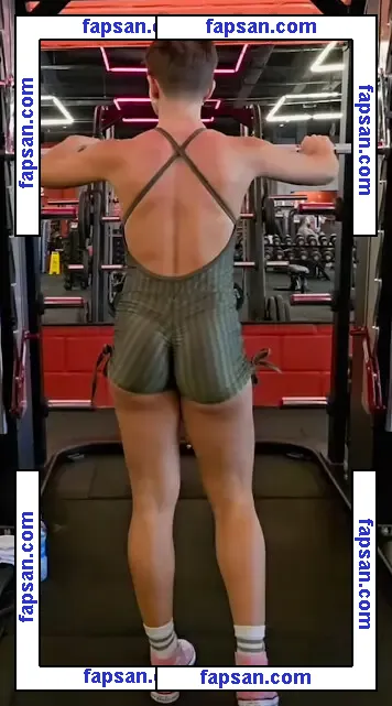 Patricia Zovia голая фото #0019 с Онлифанс