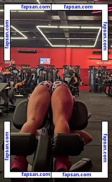 Patricia Zovia голая фото #0020 с Онлифанс