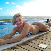 Patricia Zovia голая #0017