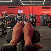 Patricia Zovia голая #0020