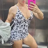 Patricia Zovia голая #0023