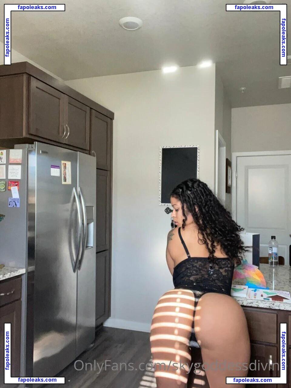 Patrise Kaitlyn / literalgcrbage / skygoddessdivine nude photo #0029 from OnlyFans