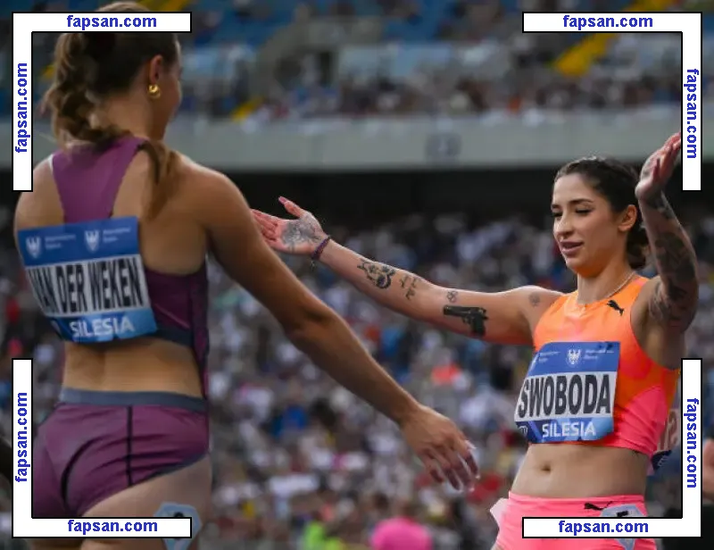 Patrizia Van Der Weken голая фото #0009 с Онлифанс