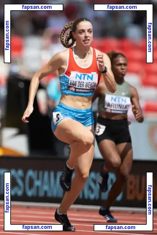 Patrizia Van Der Weken голая фото #0011 с Онлифанс