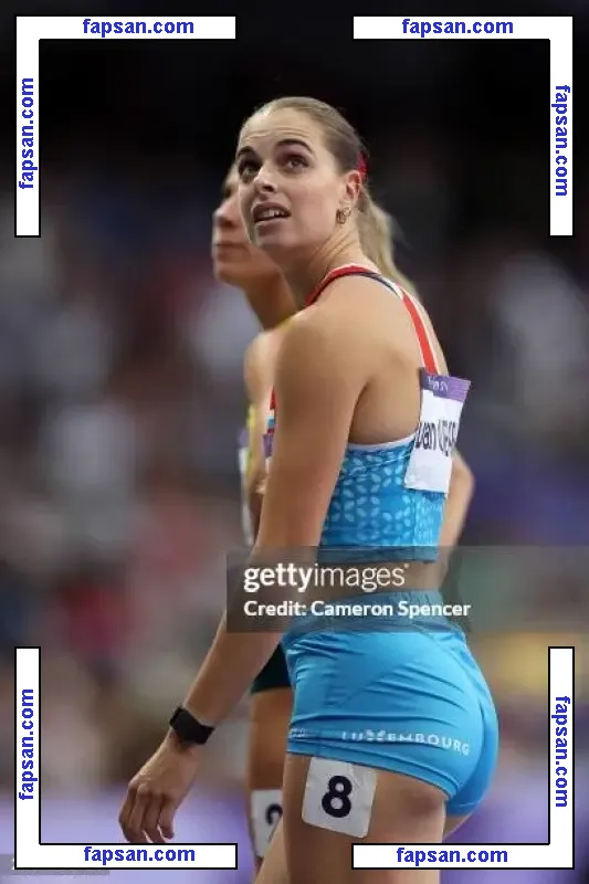 Patrizia Van Der Weken голая фото #0013 с Онлифанс