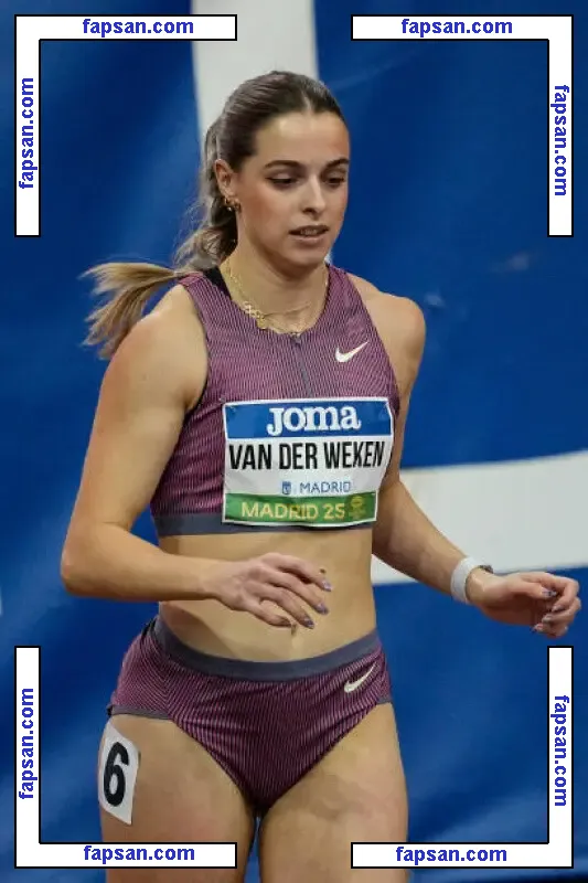 Patrizia Van Der Weken голая фото #0014 с Онлифанс