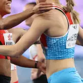 Patrizia Van Der Weken голая #0001