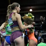 Patrizia Van Der Weken голая #0002