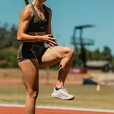 Patrizia Van Der Weken голая #0003