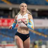 Patrizia Van Der Weken голая #0005