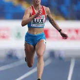 Patrizia Van Der Weken голая #0007