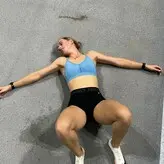 Patrizia Van Der Weken голая #0008