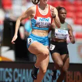 Patrizia Van Der Weken голая #0011