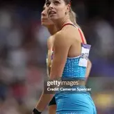 Patrizia Van Der Weken голая #0013