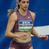 Patrizia Van Der Weken голая #0014