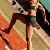 Patrizia Van Der Weken голая #0015