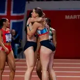 Patrizia Van Der Weken голая #0016