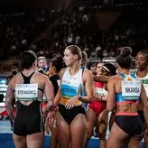 Patrizia Van Der Weken голая #0017