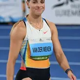 Patrizia Van Der Weken голая #0019