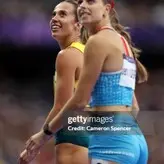 Patrizia Van Der Weken голая #0020