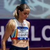 Patrizia Van Der Weken голая #0021