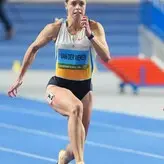 Patrizia Van Der Weken голая #0022